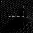 grapeandwine.com