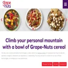grapenuts.com grapenuts.com