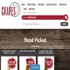 grapesandlager.com.au grapesandlager.com.au