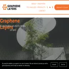 graphenelayers.com