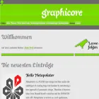 graphicore.de graphicore.de