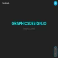 graphicsdesign.io