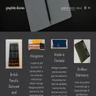 graphitediaries.ca graphitediaries.ca
