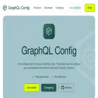 graphql-config.com graphql-config.com
