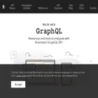 graphql.braintreepayments.com graphql.braintreepayments.com