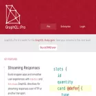 graphql.pro graphql.pro