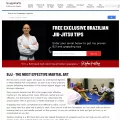 grapplearts.com