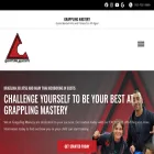 grapplingmastery.com grapplingmastery.com