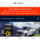 grapponeford.com