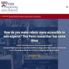 grasp.upenn.edu grasp.upenn.edu