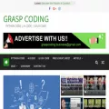 graspcoding.com