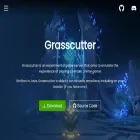 grasscutter.io grasscutter.io