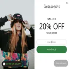 grassrootscalifornia.com