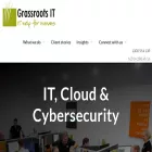 grassrootsit.com.au grassrootsit.com.au