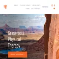 grassrootsphysicaltherapy.com