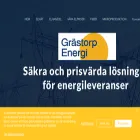 grastorpenergi.se grastorpenergi.se