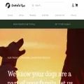 gratefulpaw.com