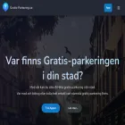 gratis-parkering.se
