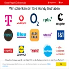 gratis-prepaid-guthaben.de gratis-prepaid-guthaben.de