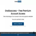 gratisaccess.com