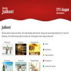gratisjulkort.se gratisjulkort.se