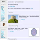 gratrix.net gratrix.net