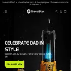 gravastar.com gravastar.com