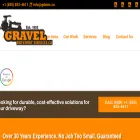graveldrivewayservices.ca graveldrivewayservices.ca
