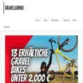 gravelgrind.de gravelgrind.de