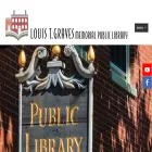 graveslibrary.org graveslibrary.org