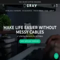 gravgoods.com