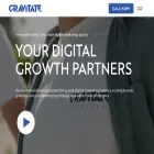 gravitatedigital.com.au gravitatedigital.com.au