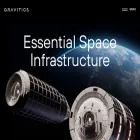 gravitics.com gravitics.com