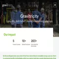 gravitricity.com gravitricity.com
