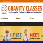 gravityclasses.in gravityclasses.in