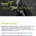 gravityclimbing.ie