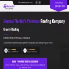 gravityroof.com gravityroof.com