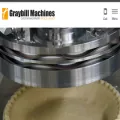 graybillmachines.com graybillmachines.com