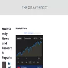grayreport.com grayreport.com