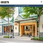 graysatthepark.com graysatthepark.com