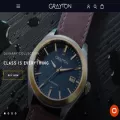 graytonwatches.com