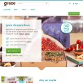 graze.com