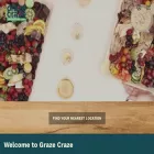 grazecraze.com grazecraze.com
