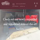 grazianoautocollision.com