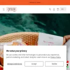 graziebali.com graziebali.com