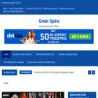 great-spins.com