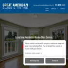 greatamericanglassandtint.com greatamericanglassandtint.com