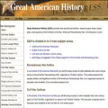 greatamericanhistory.net