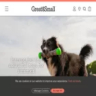 greatandsmallpets.com