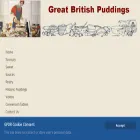 greatbritishpuddings.com